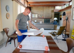 Carl Albert House 056a