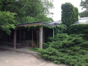 Carl Albert House 077a