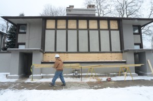 Sub basement</p>
<p>10/19/2012</p>
<p>Contact:  Erin Mirabella