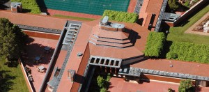 Wingspread aerials 2009