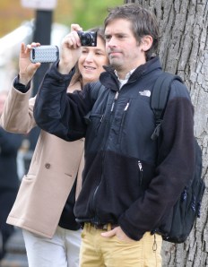 Van Bergen House Move