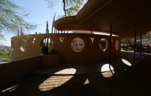 Norman Lykes House