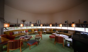 Taliesin West