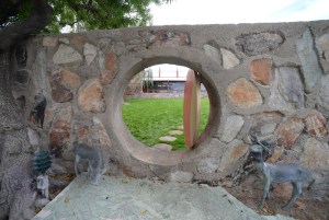 Taliesin West