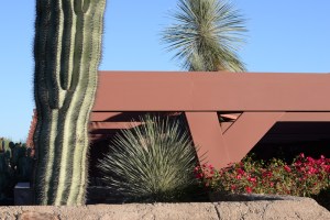 Taliesin West
