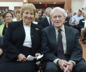 Johnson Athletic Center