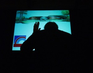 Johnson Athletic Center