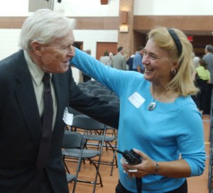 Johnson Athletic Center