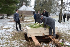 Montooth Celebration