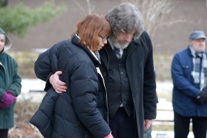 Montooth Celebration