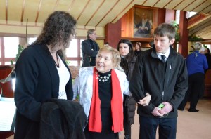 Montooth Celebration