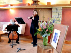 Montooth Celebration