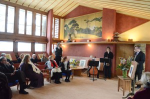 Montooth Celebration