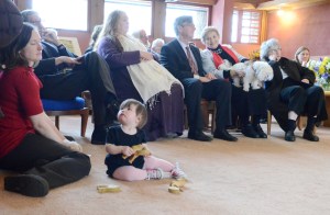 Montooth Celebration