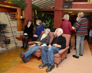 Montooth Celebration