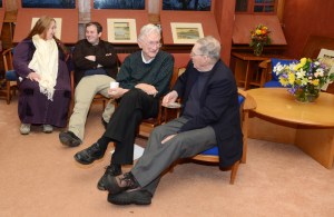 Montooth Celebration