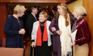 Montooth Celebration