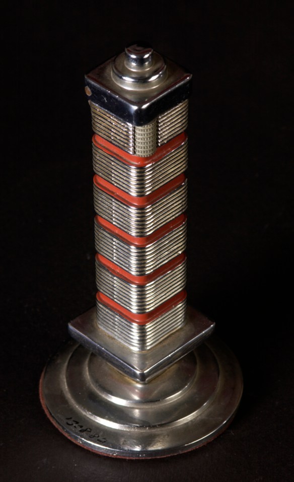 Tower Lighter