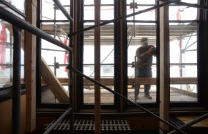 Lake Side Restoration