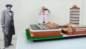 Prairie 50th Graduation