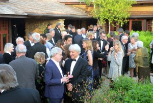 Frank Lloyd Wright birthday celebration at Taliesin and Hillside School, Spring Green, Wis., Saturday June 6, 2015.  /  (c) Mark Hertzberg