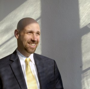 Sean Malone