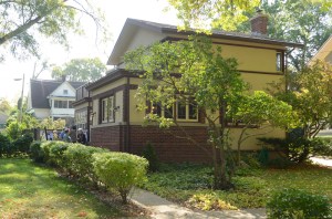 ASBH 2107 West Lawn Ave. Madison