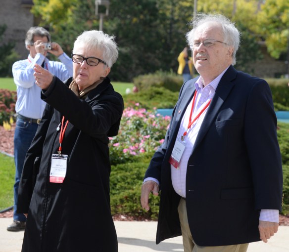 Building Conservancy 2015