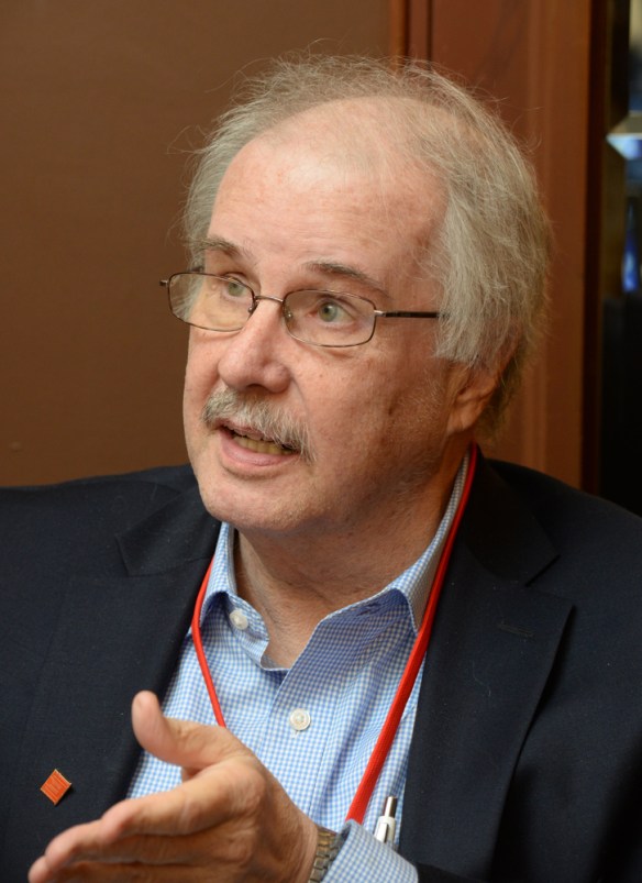 Building Conservancy 2015