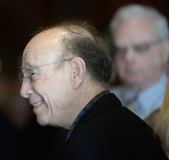 John Thorpe Memorial