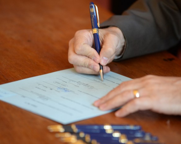 Walker Wright Heritage Trail