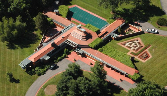 Wingspread aerials 2009 009.jpg