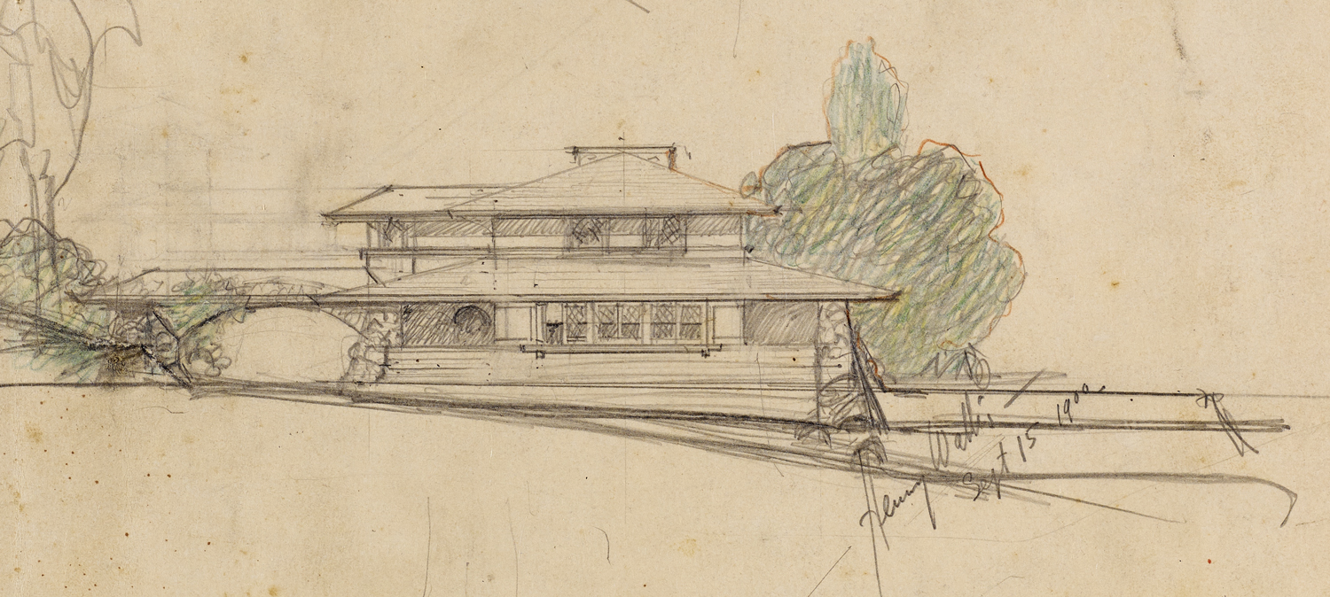 Wallis Pencil LR
