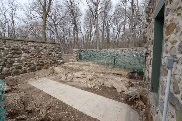 LR Gate Lodge Greenhouse Rebuild 005.jpg