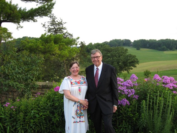 2008 at Taliesin garden.JPG