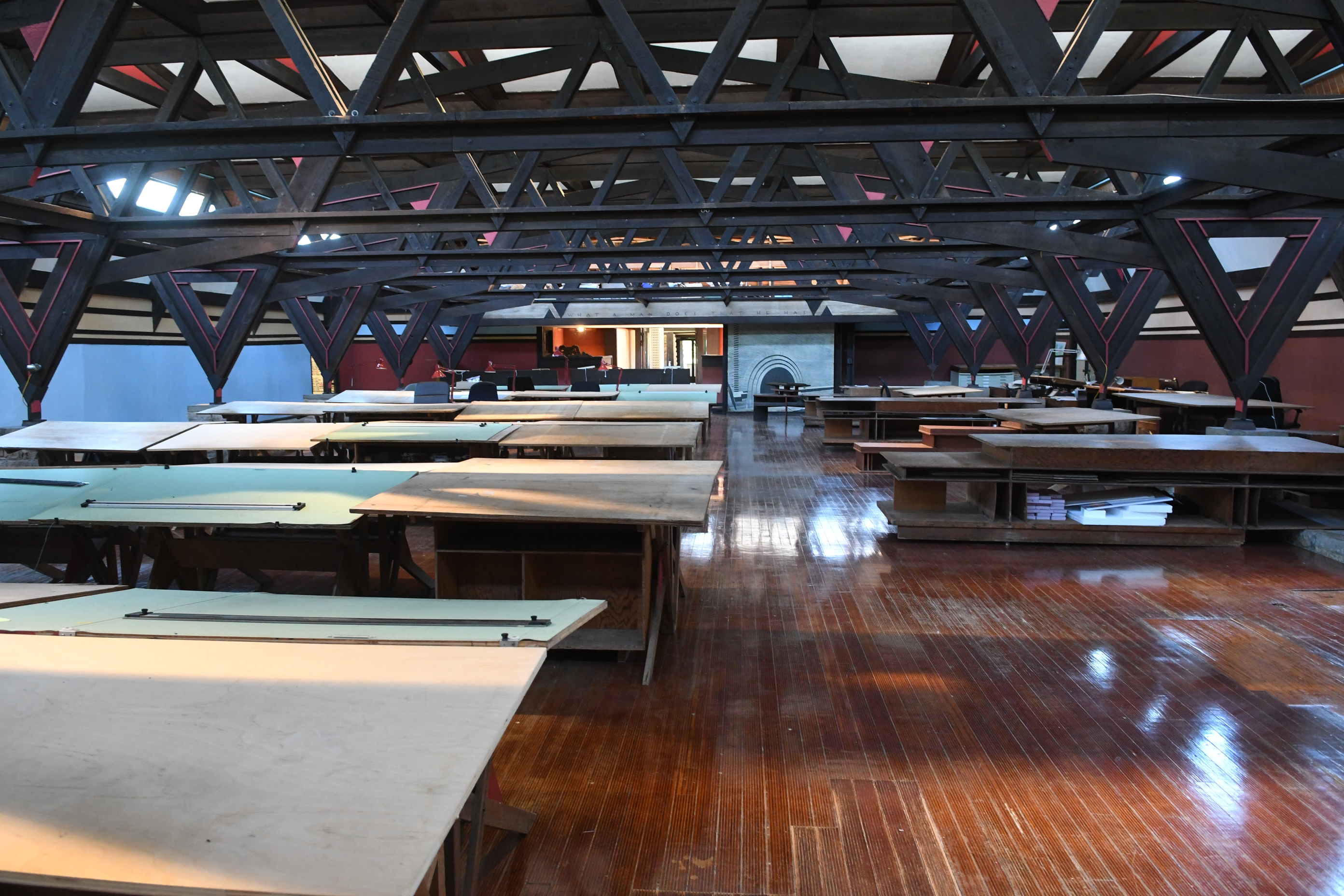 Hillside Drafting Room 6.16.20