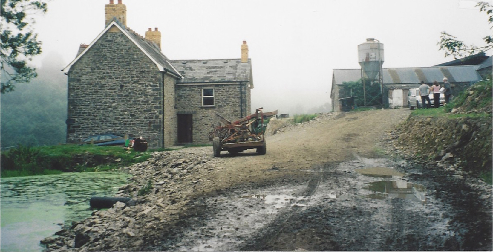 Pen-y-wern  Llandysul, Wales-2.jpg
