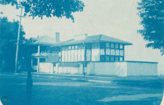 Hardy House: Photo Proof Positive | Wright in Racine