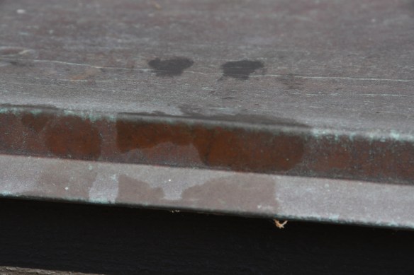 Hardy House Flag Theft 002.jpg