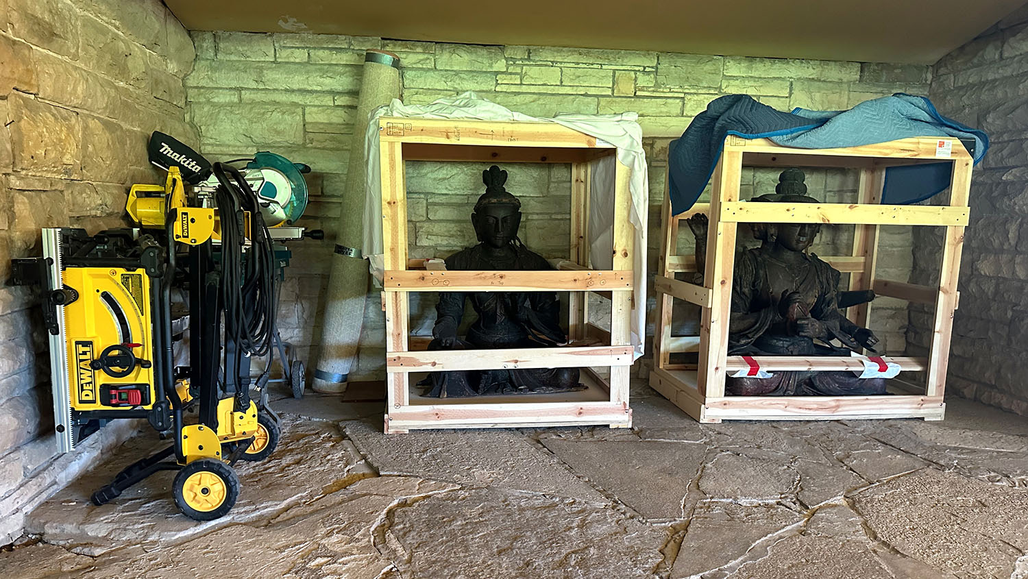 LR Frank Lloyd Wright Hillside Theater Restoration 005.jpg