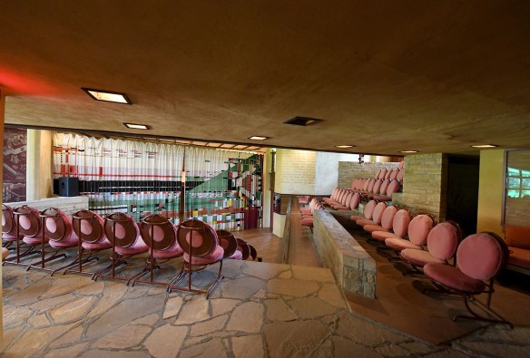 LR Frank Lloyd Wright Hillside Theater Restoration 007.jpg