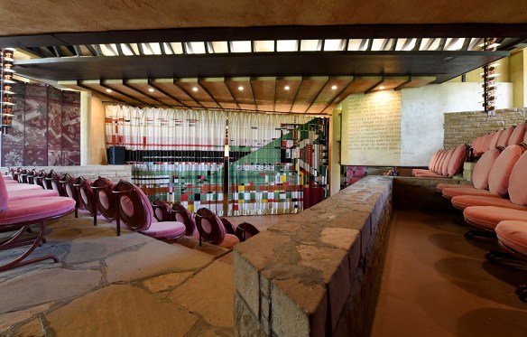 LR Frank Lloyd Wright Hillside Theater Restoration 011.jpg