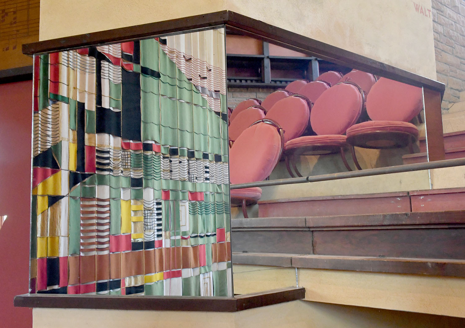 LR Frank Lloyd Wright Hillside Theater Restoration 024.jpg