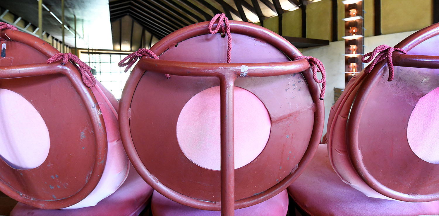 LR Frank Lloyd Wright Hillside Theater Restoration 047.jpg