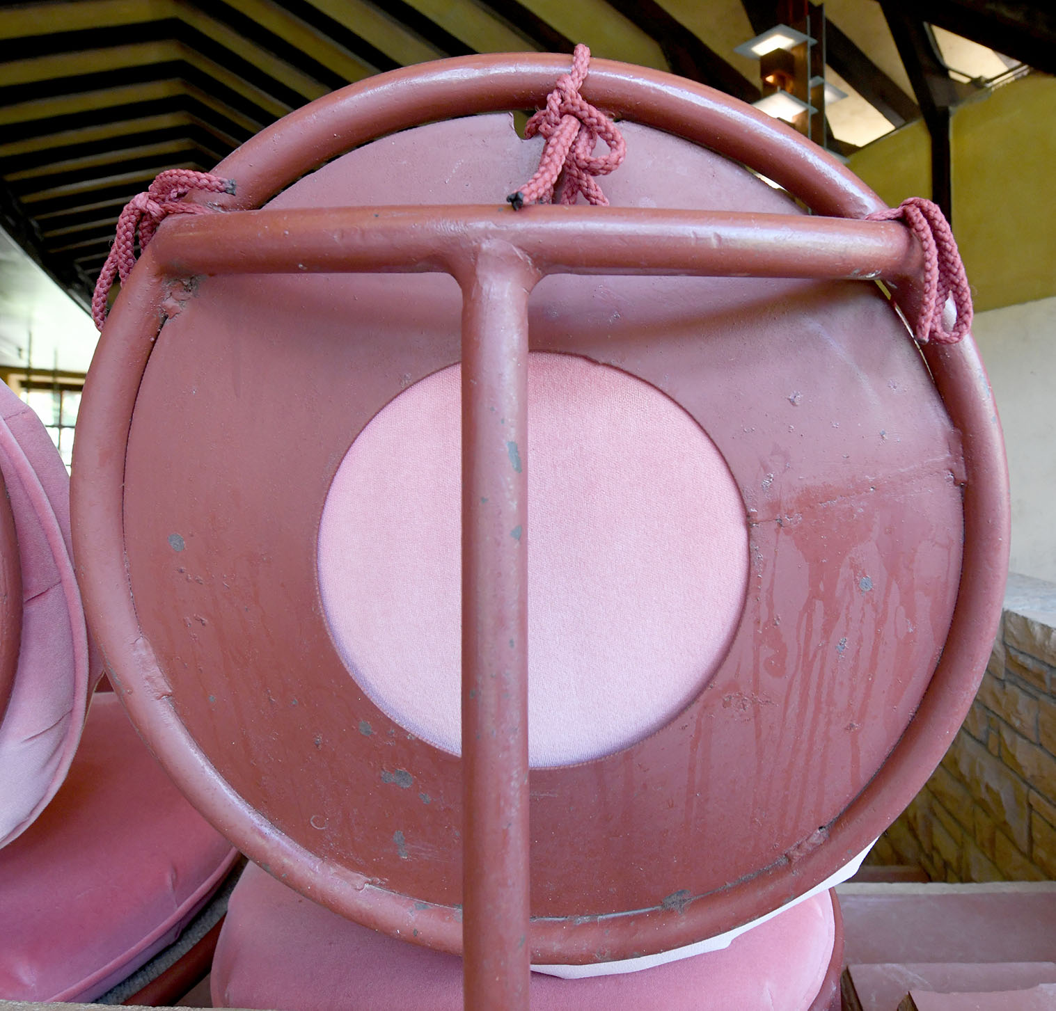 LR Frank Lloyd Wright Hillside Theater Restoration 050.jpg