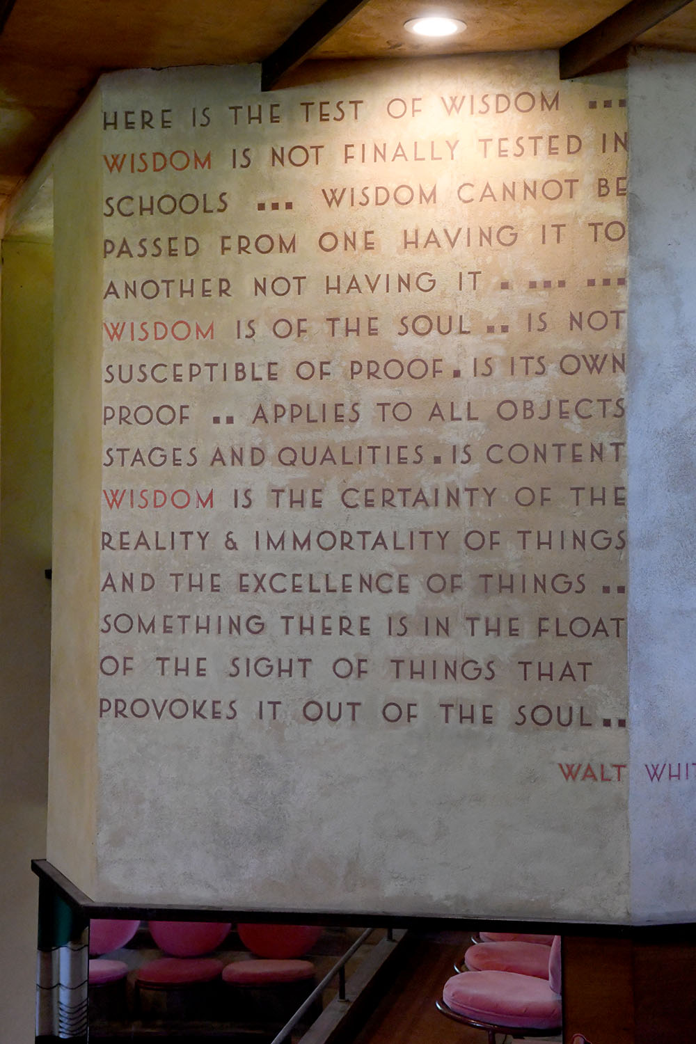 LR Frank Lloyd Wright Hillside Theater Restoration 065.jpg