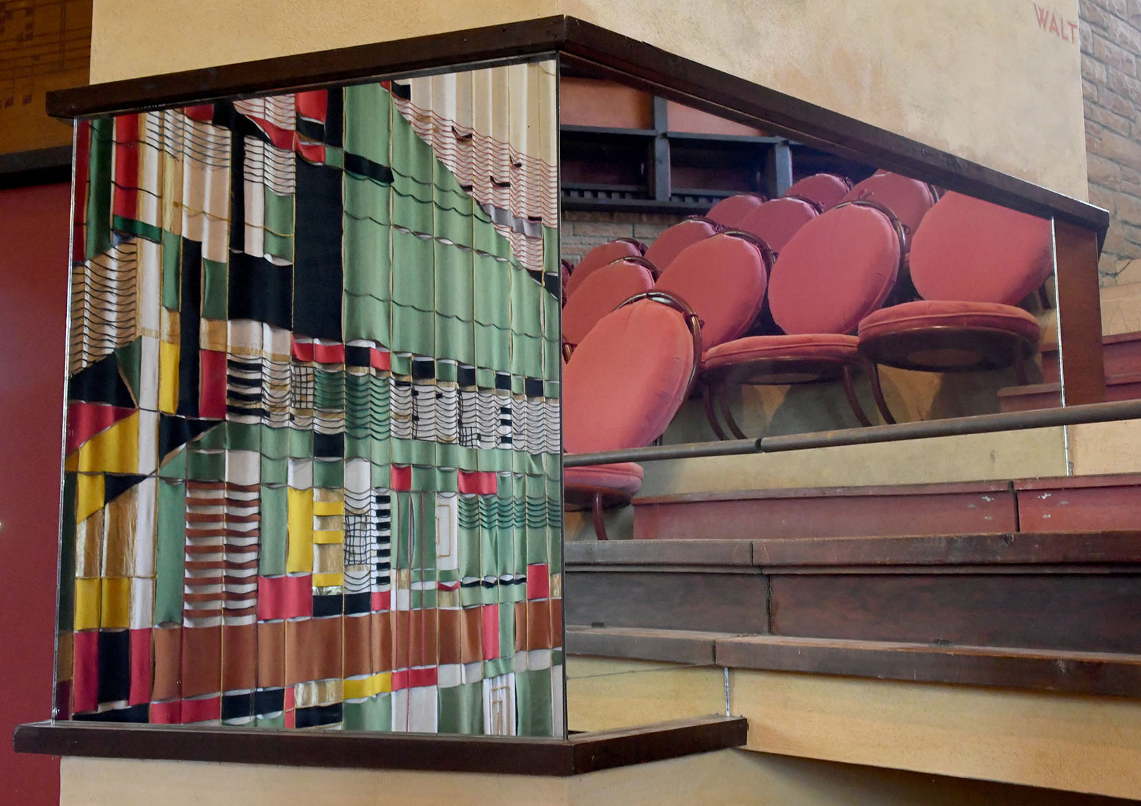 LR Frank Lloyd Wright Hillside Theater Restoration 028.jpg