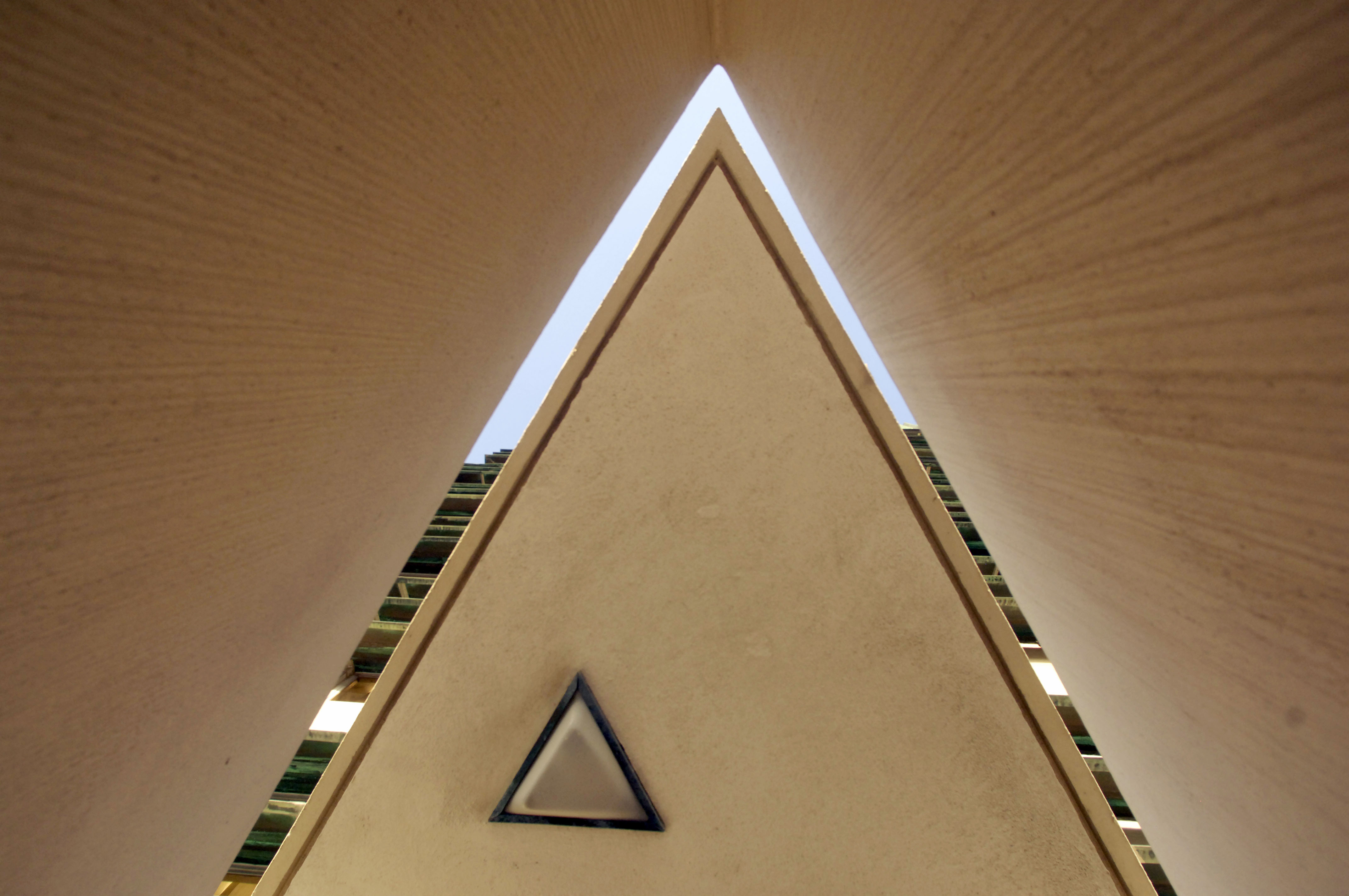 Oklahoma Frank Lloyd Wright Price Tower 013.JPG