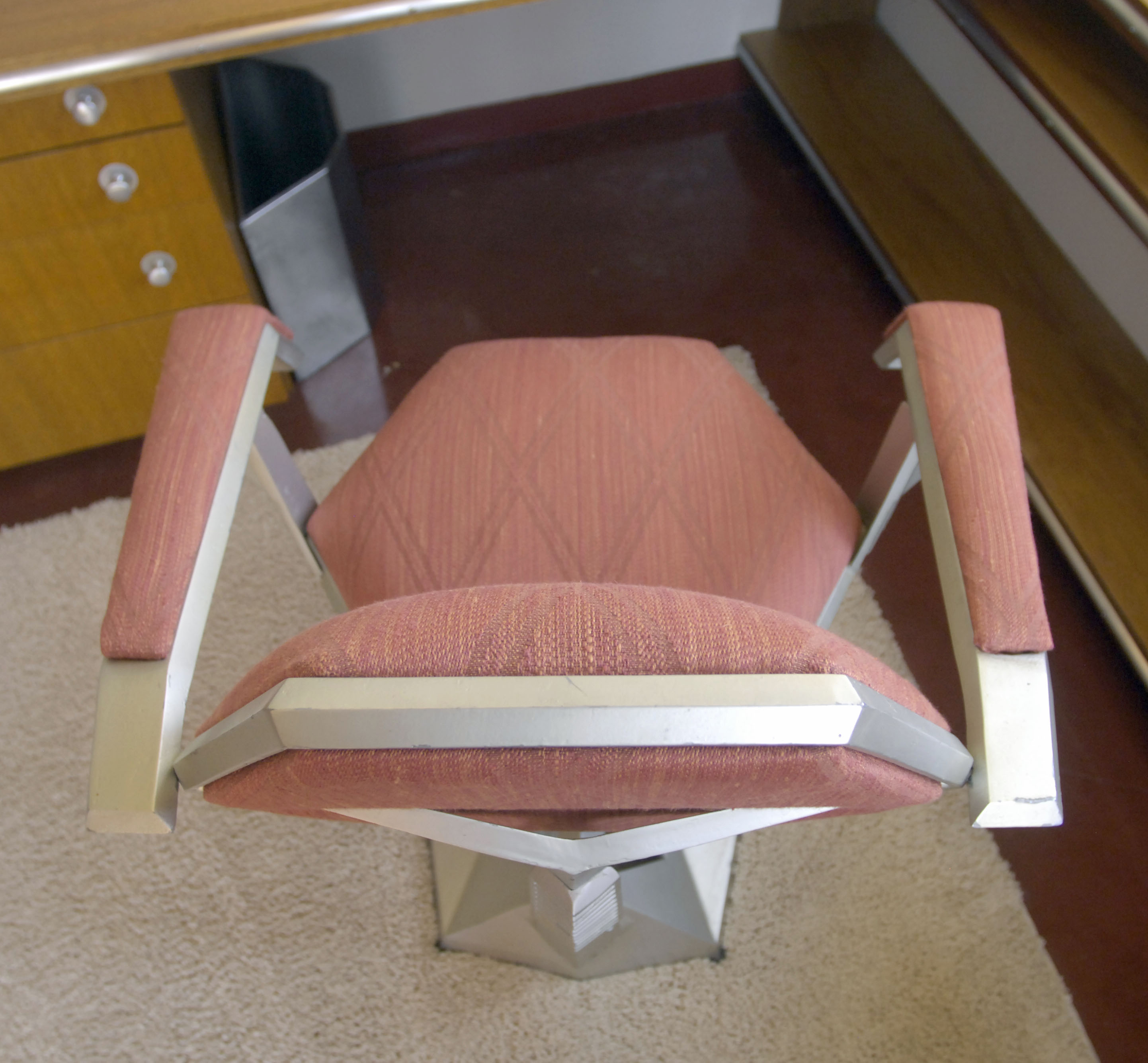 Oklahoma Frank Lloyd Wright Price Tower 020.JPG